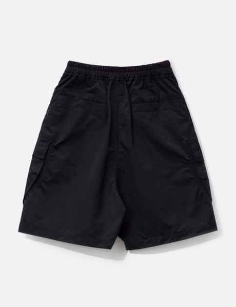 リックオウエンス・ダークシャドウ - BELA CARGO SHORTS | HBX