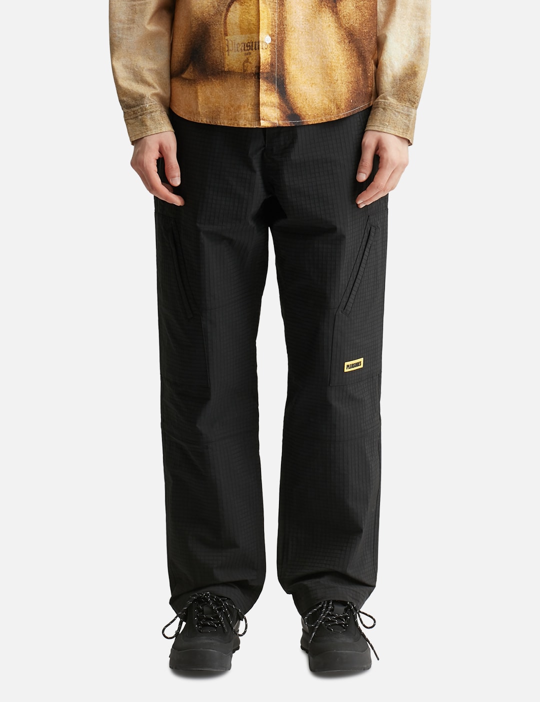 Overture Cargo Pants view 18