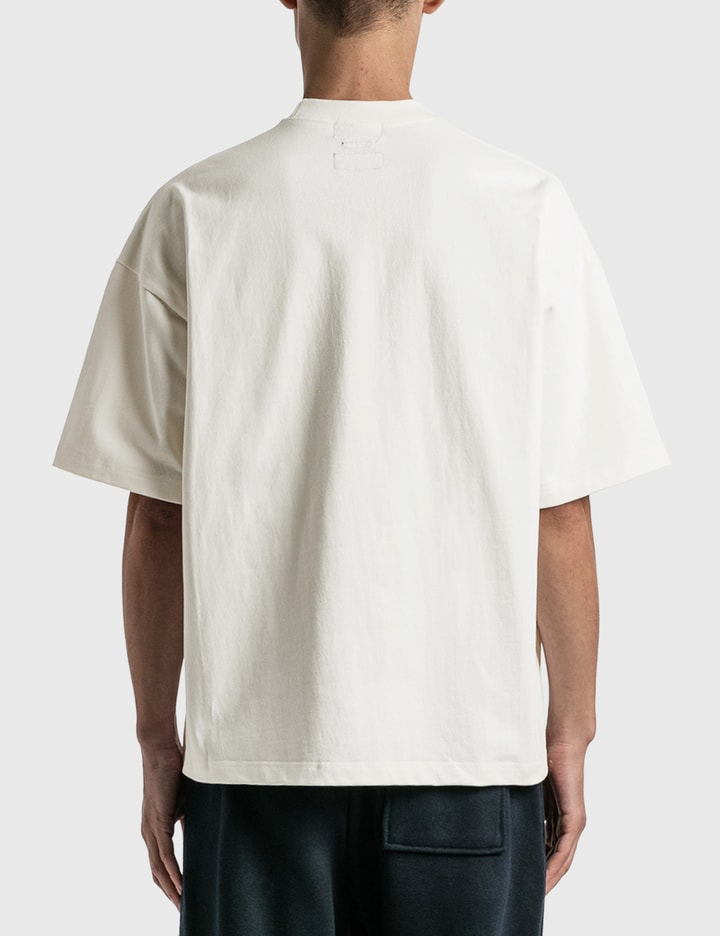 "Too Heavy" Arch Logo T-shirt -HBX LTD- Placeholder Image