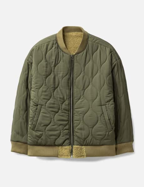 and Curated Lifestyle Hypebeast - Globally Fashion Jackets by HBX |