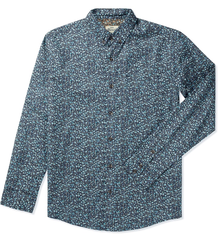 Blue Spring Buds Shirt Placeholder Image
