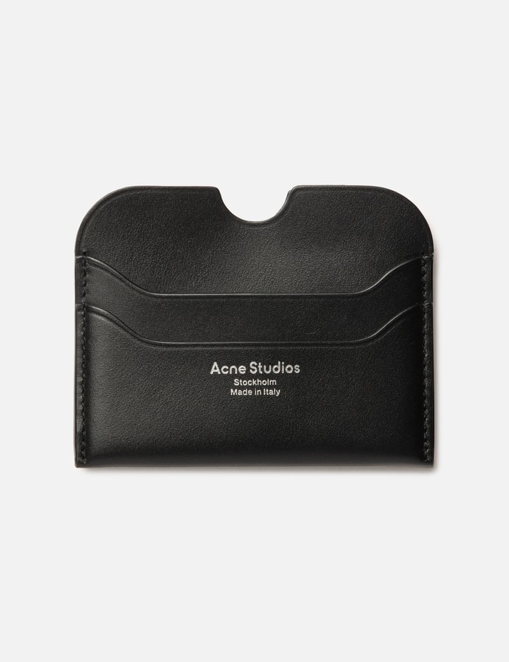 Logo Card Holder Placeholder Image