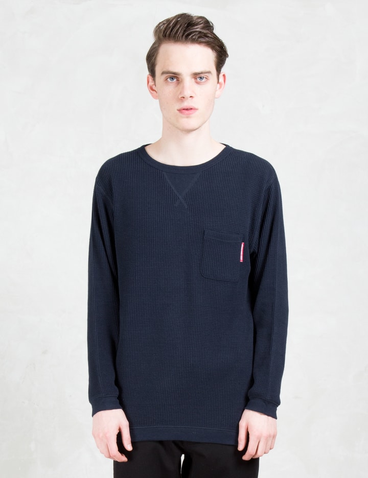 Snug Thermal L/S T-Shirt Placeholder Image