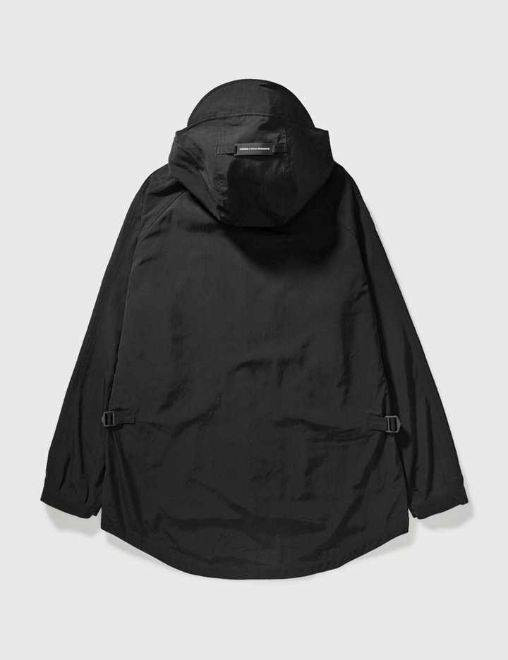 Classic Light Ripstop Windbreaker Placeholder Image