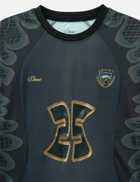 Holy Flame Jersey view 17