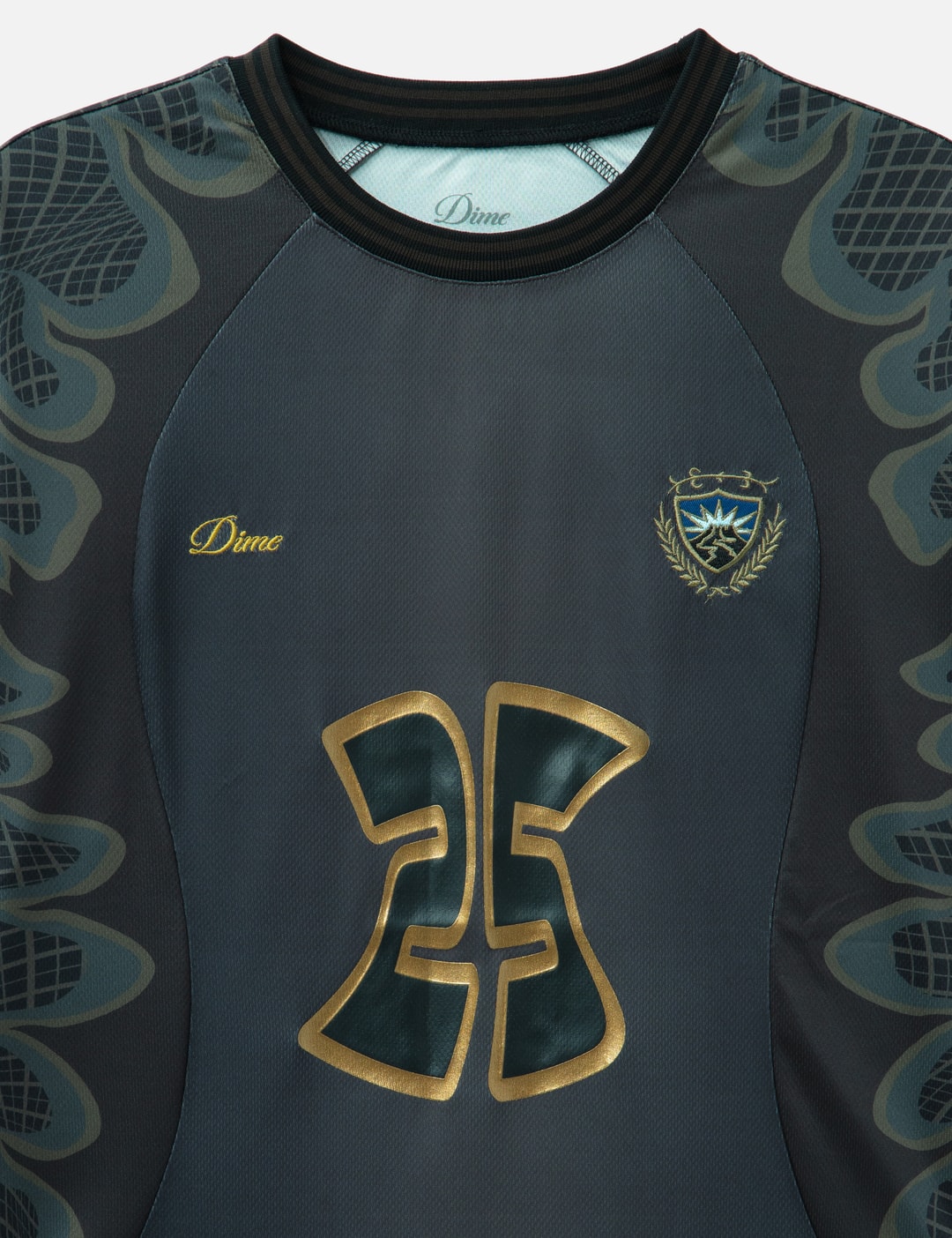 Holy Flame Jersey view 18