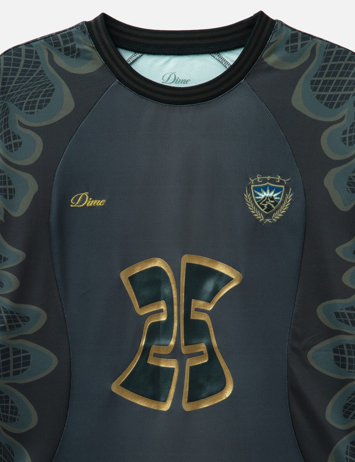 Holy Flame Jersey Placeholder Image