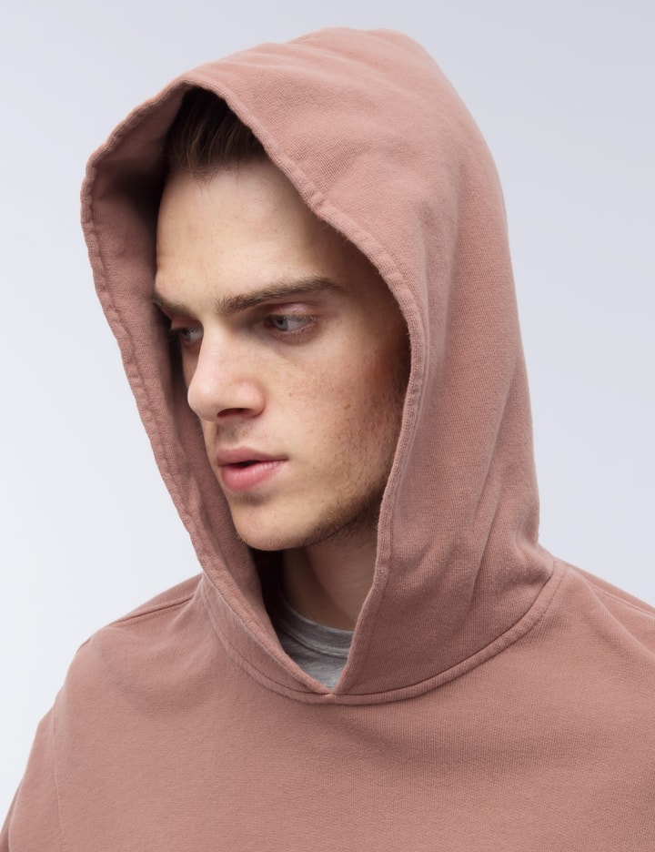 N.D.G. Studio Ultra Oversized Hoodie