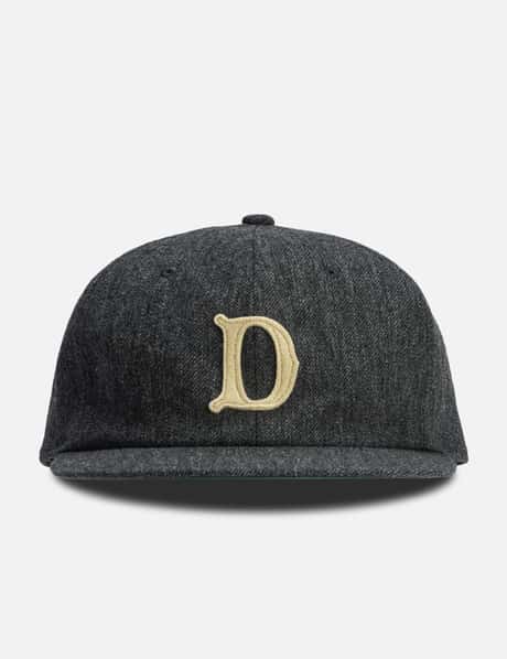 THE H.W.DOG&CO. Baseball Cap