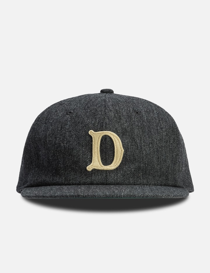 Baseball Cap Placeholder Image