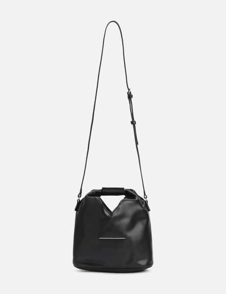 MM6 Maison Margiela JAPANESE FONDO CROSSBODY BAG