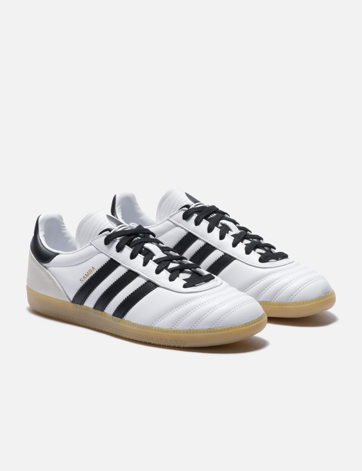 Samba JP Placeholder Image