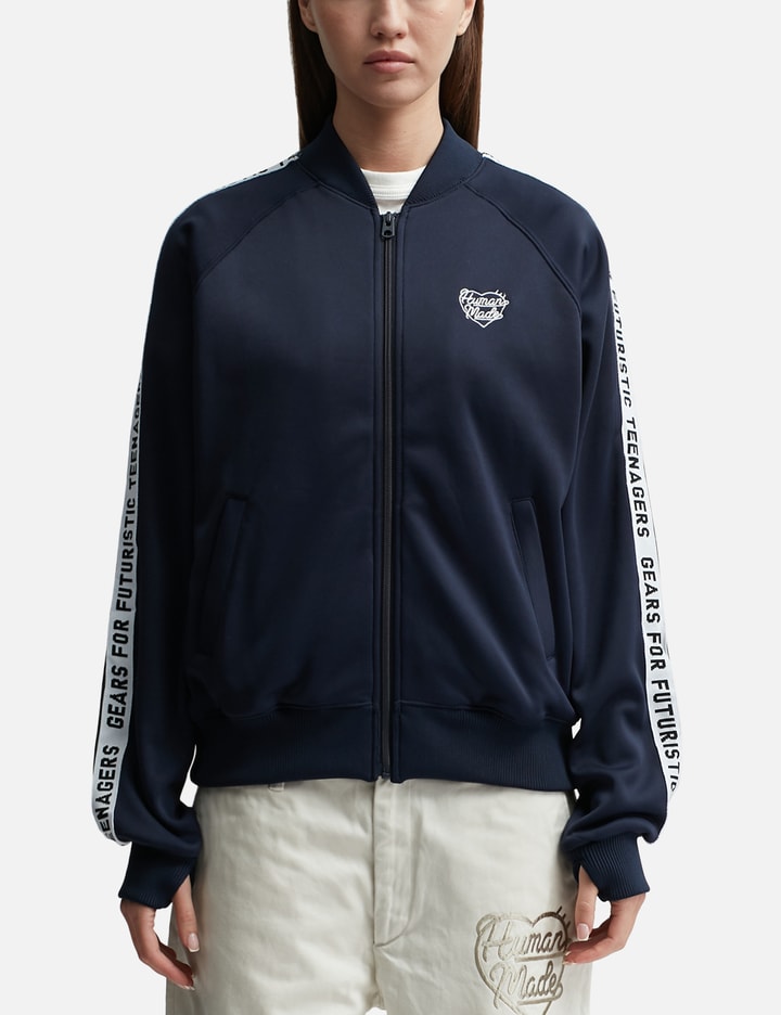 TRACK JACKET Placeholder Image