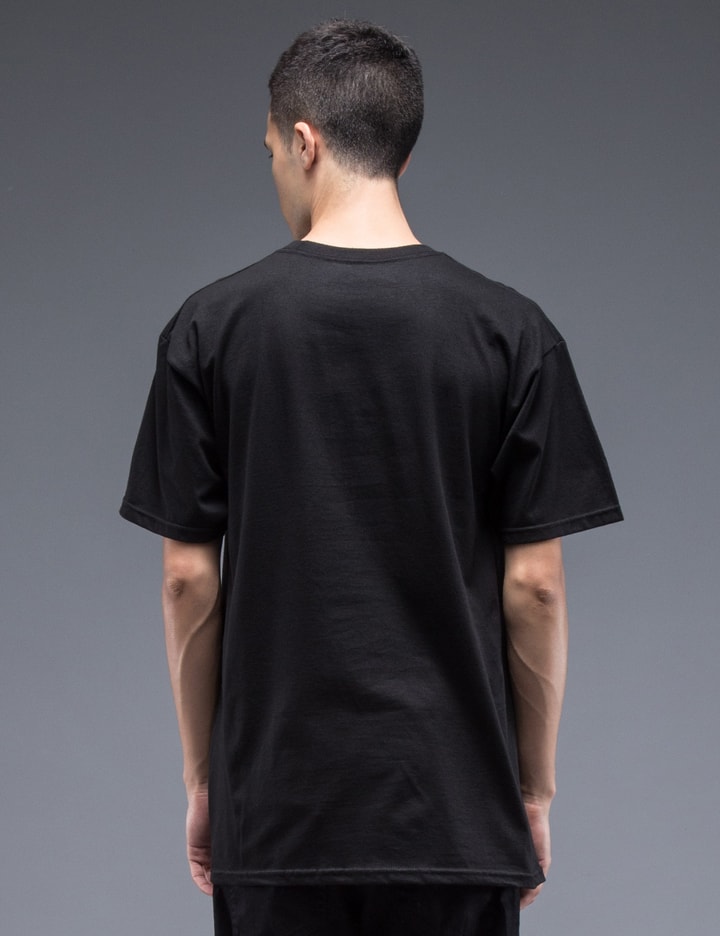 Black Scale Intellect S/S T-Shirt