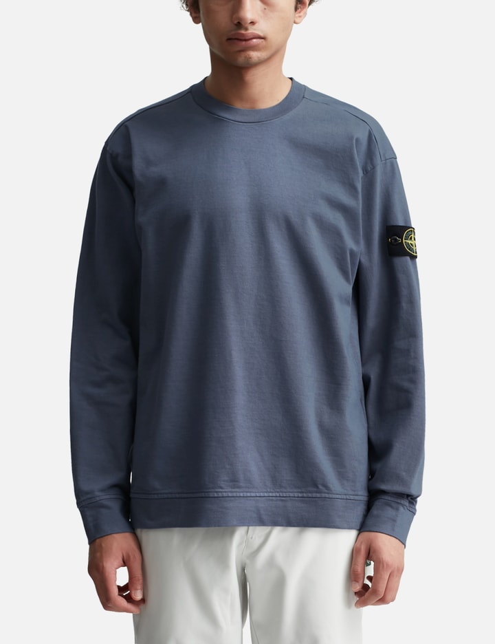 Stone Island Sweatshirt Placeholder Image