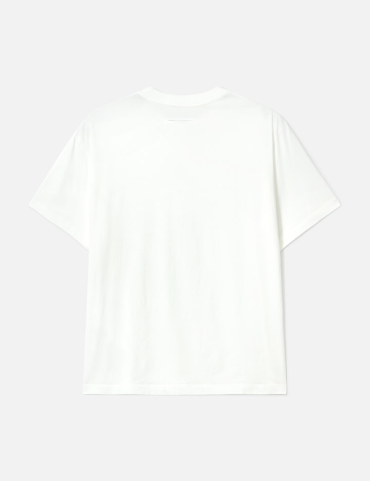 Numeric Cotton T-Shirt Placeholder Image