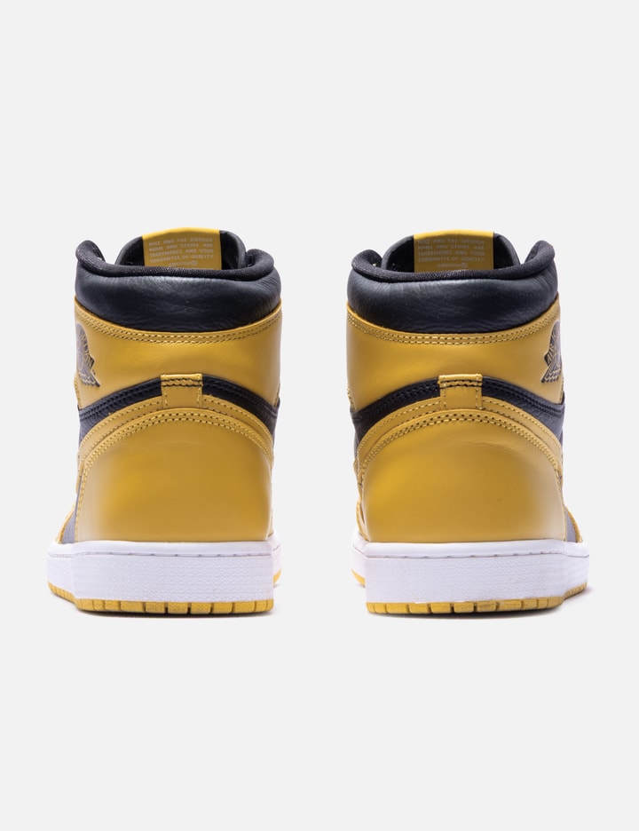 조던 브랜드 Air Jordan 1 Retro High OG Pollen