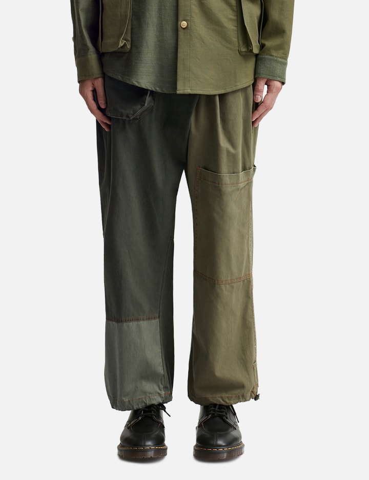 Wrap Pants Placeholder Image