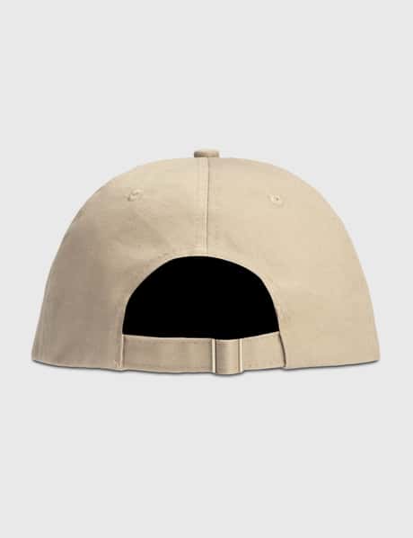 Sporty & Rich - NY Country Club Hat | HBX display picture 3
