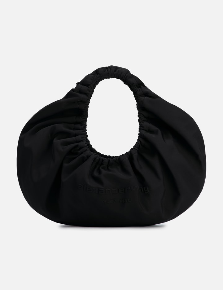 CRESCENT MEDIUM SHOULDER BAG Placeholder Image