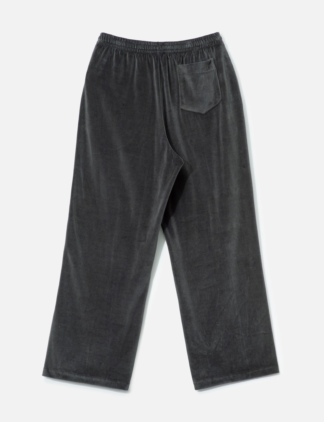 Velour Track Pants view 9