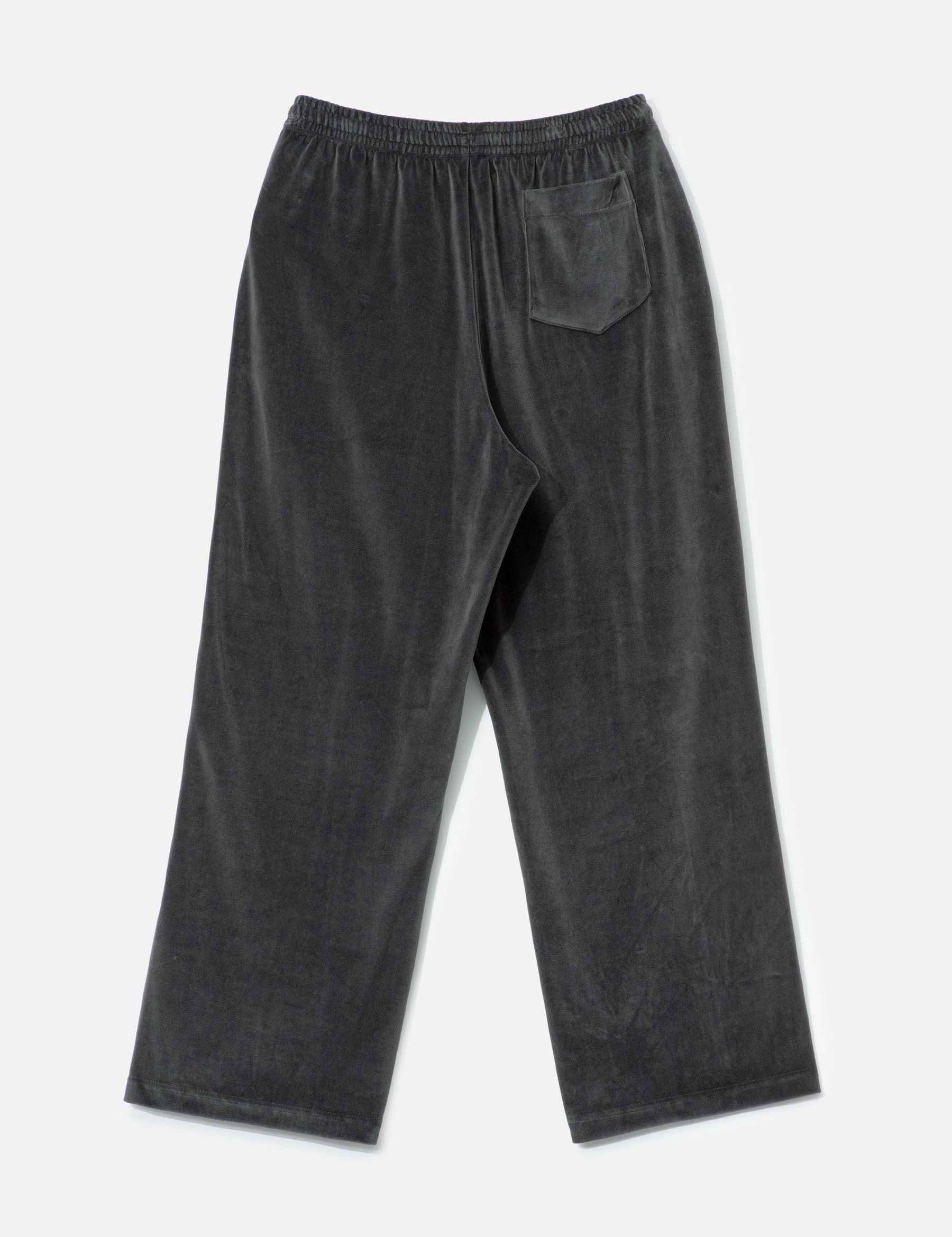 Velour Track Pants view 17