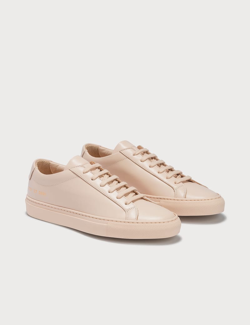 common projects hbx