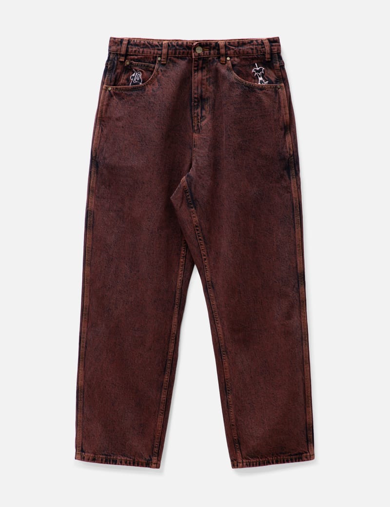 Men's Brown Jeans | Ralph Lauren