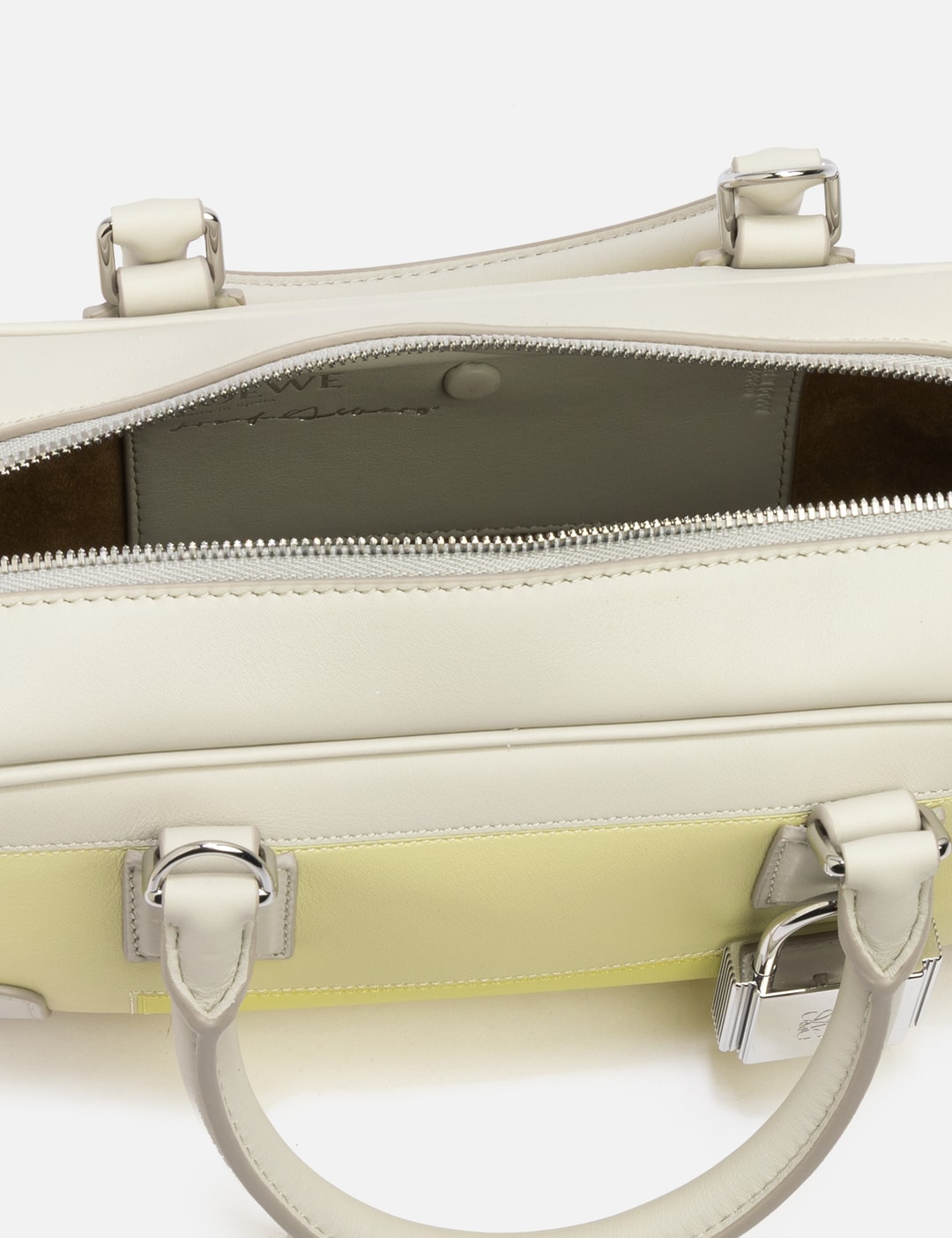 X Albers Amazona 23 Cropped Bag view 16