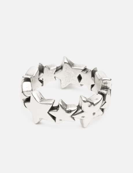 All-Round Stars Ring view 6