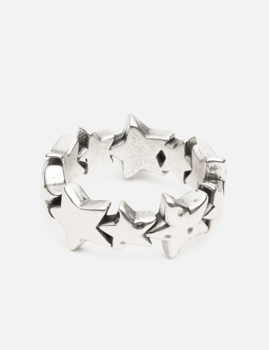 All-Round Stars Ring view 7