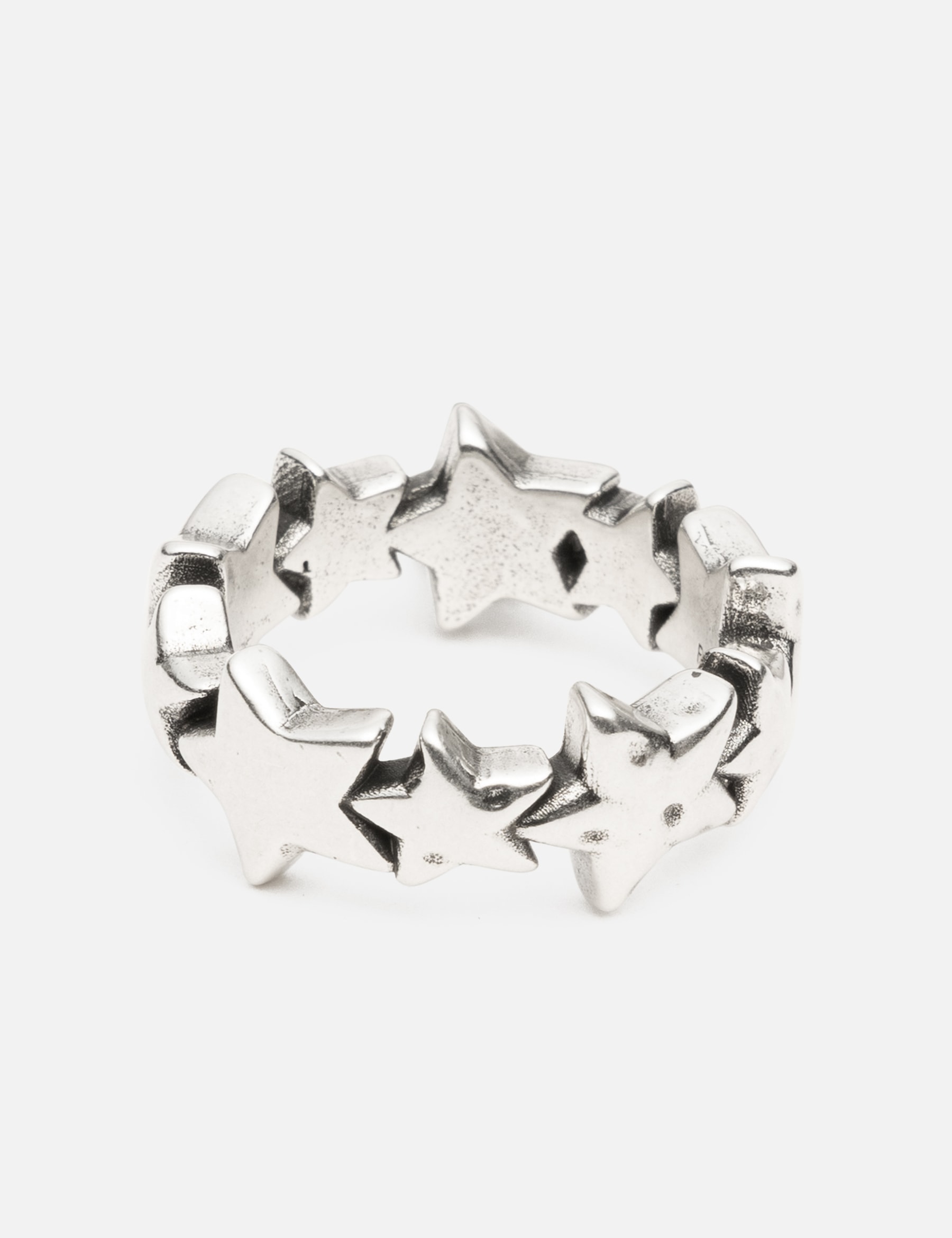 All-Round Stars Ring view 11