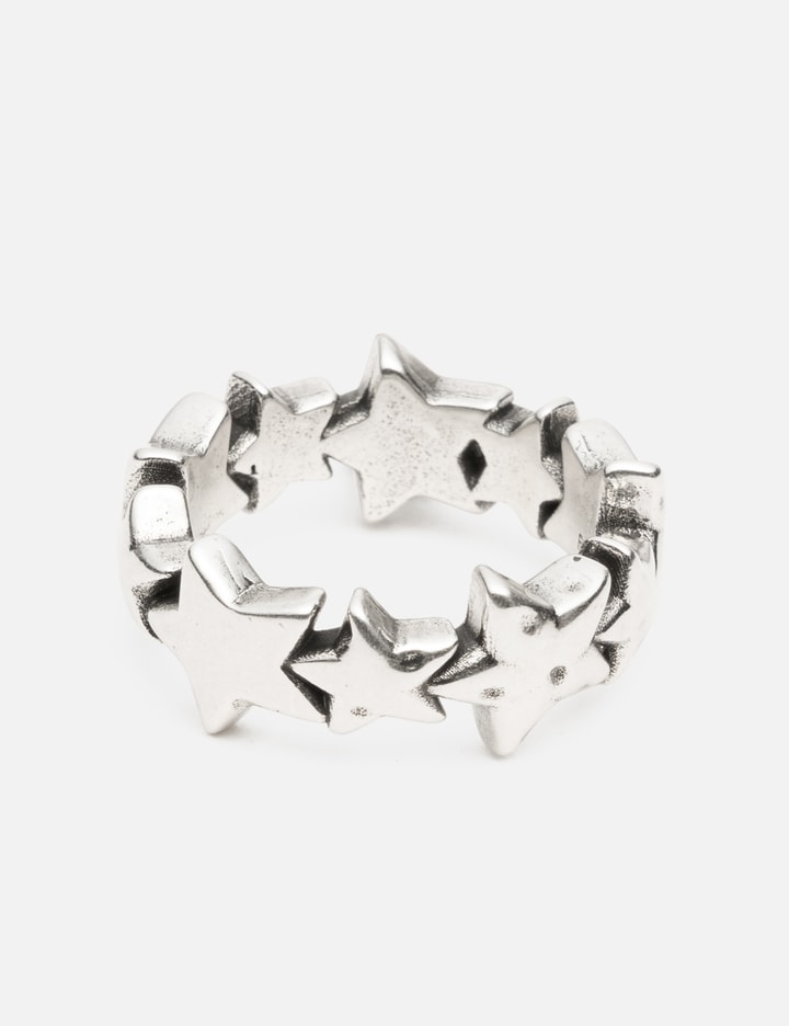 All-Round Stars Ring