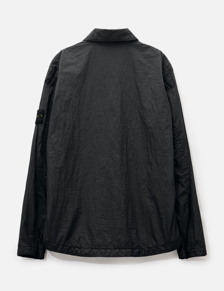 Crinkle Overshirt Placeholder Image