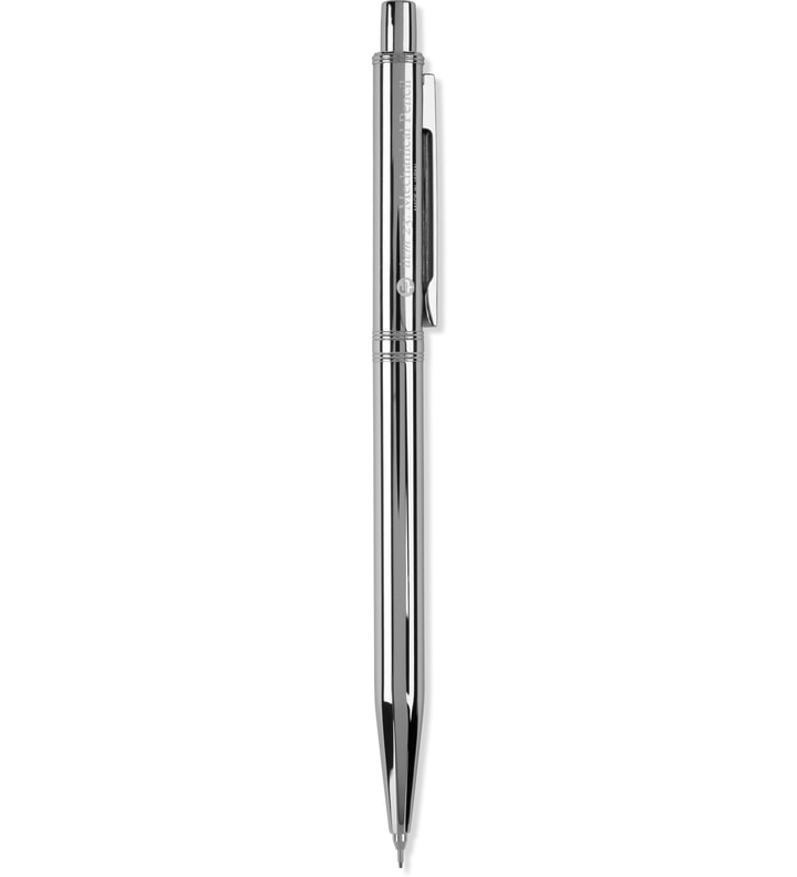 Chrome Mechanical Pencil Placeholder Image
