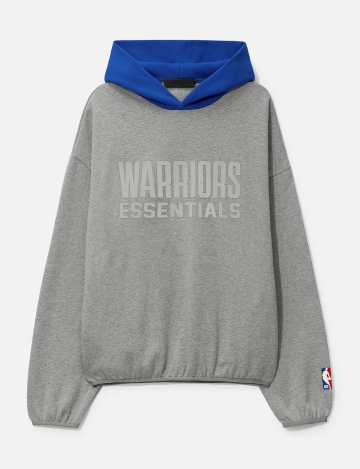 Essentials Warriors Hoodie