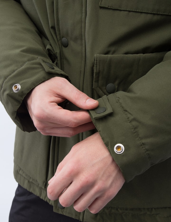 Apex Down Jacket Placeholder Image