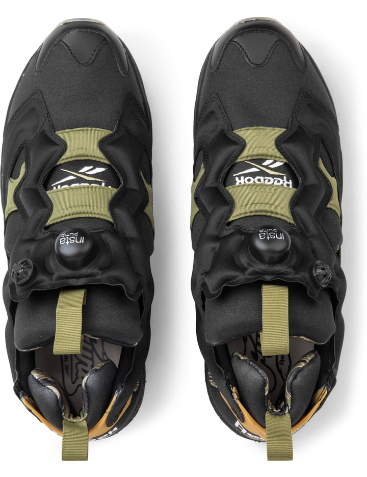 Instapump Fury OG Syn "Tiger Camo" Pack Placeholder Image