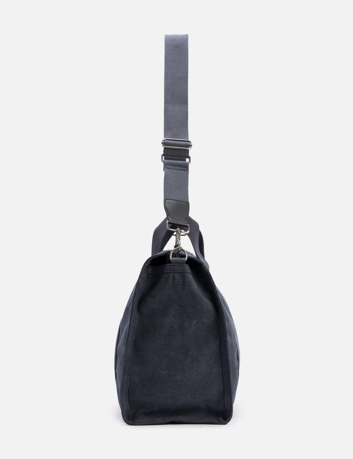 Recuperation Gym Bag Placeholder Image