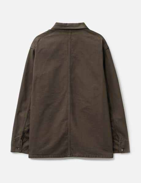Chore Jacket Color Denim view 8