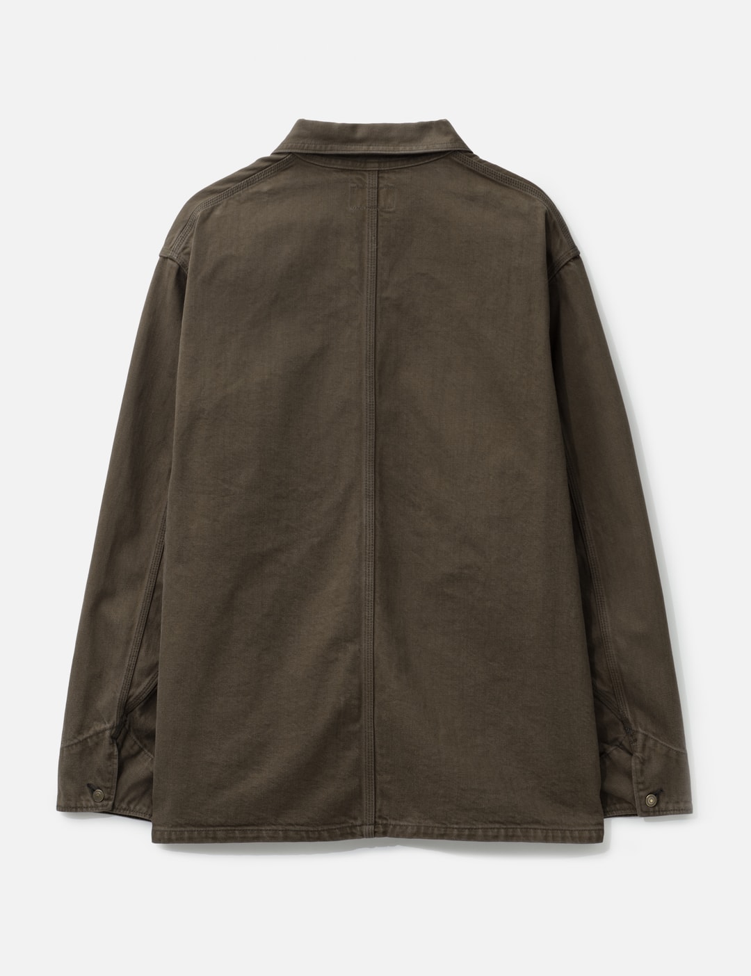 Chore Jacket Color Denim view 9