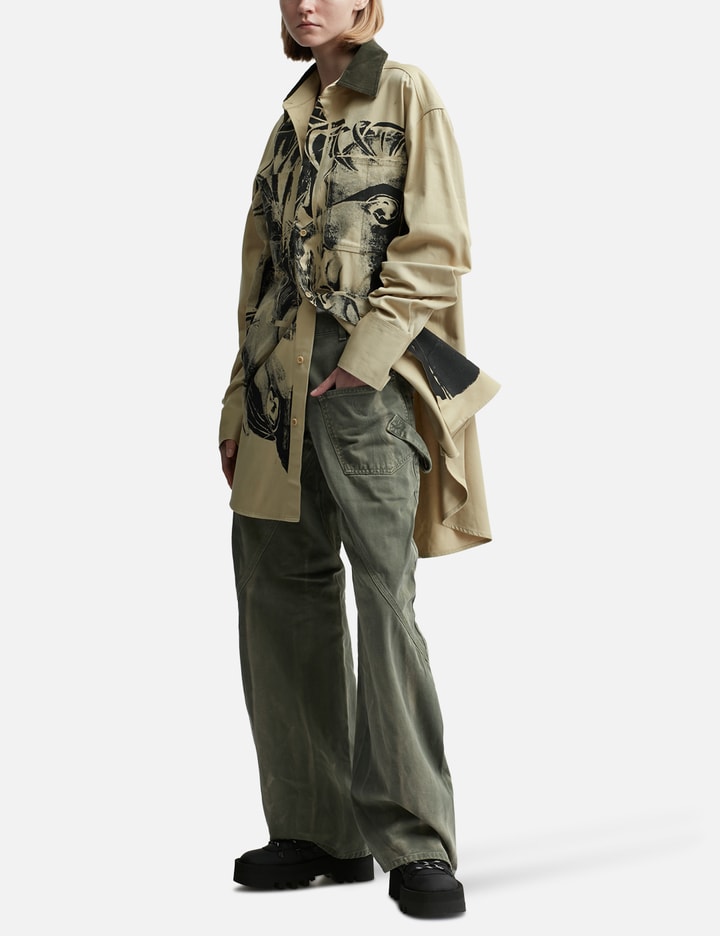 POL Print Shirt Placeholder Image