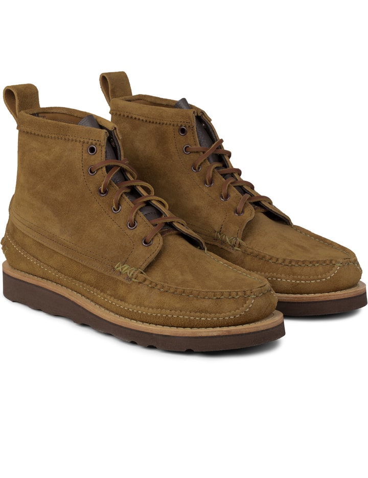 Maine Guide 6-Eye Boots  Placeholder Image