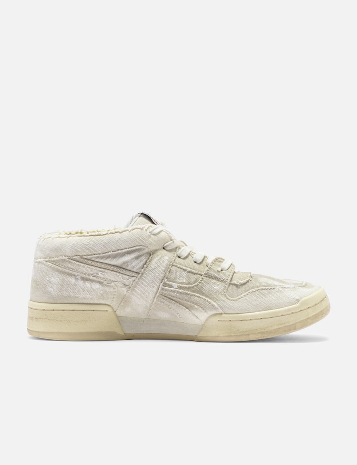 Reebok X Hed Mayner BB5600 Cut Sneakers Placeholder Image