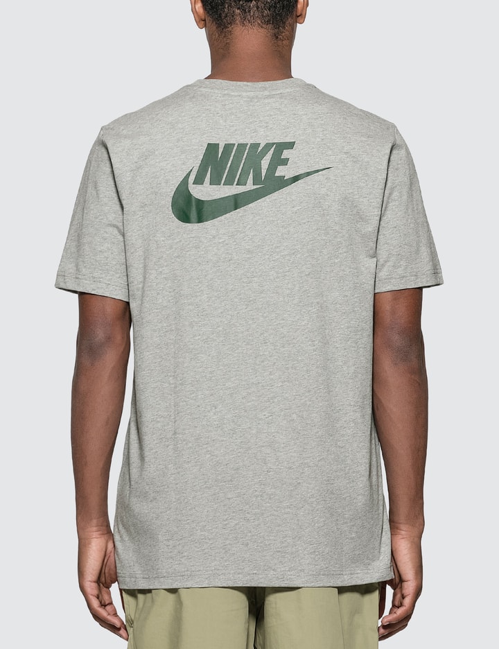 Nike x Stranger Things T-shirt Placeholder Image