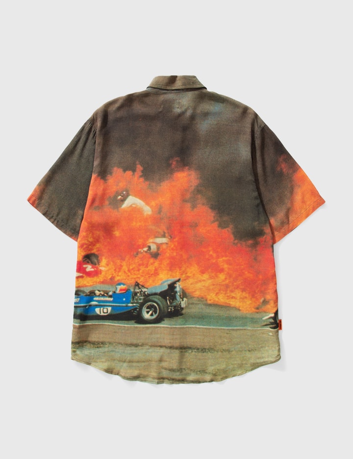 Race Shirt Placeholder Image