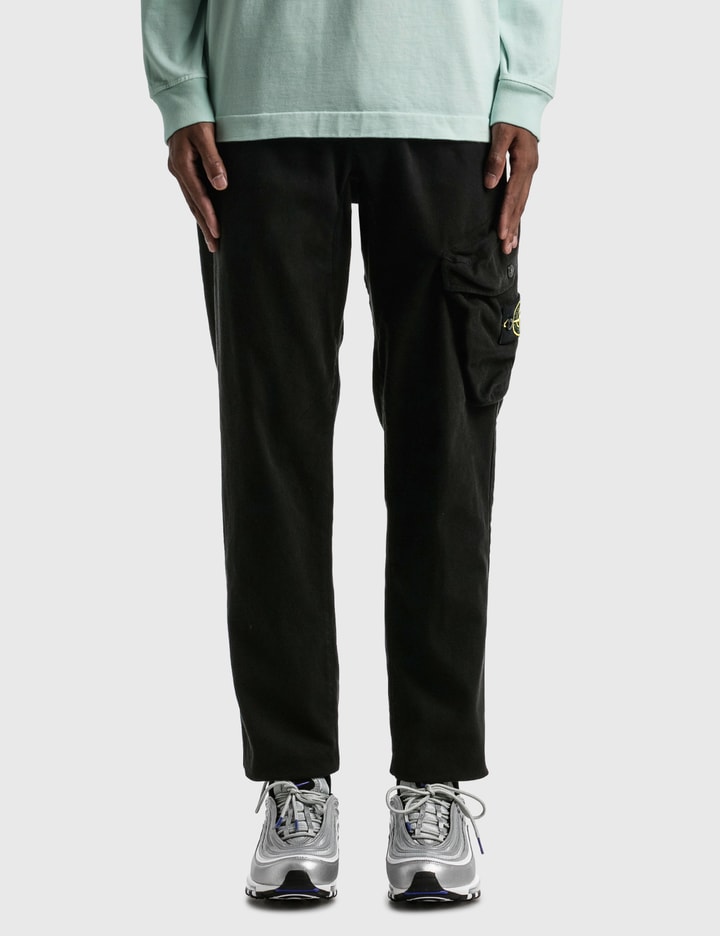 Side Pocket Pants Placeholder Image