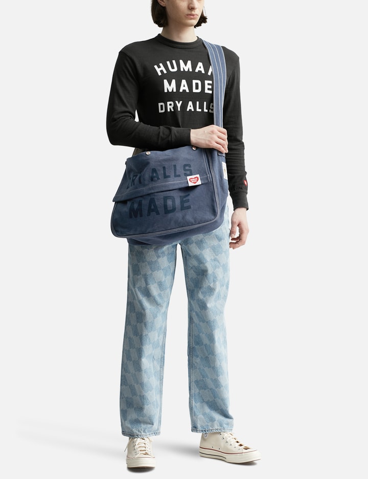 MAIL BAG Placeholder Image