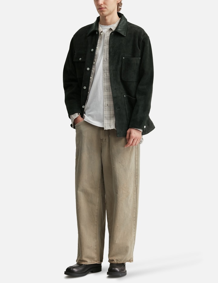 BELL STAMP WEAR Kawerall