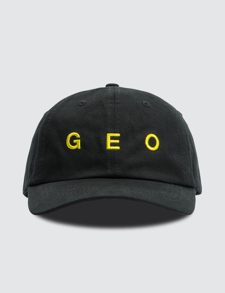 Essential Logo Hat Placeholder Image